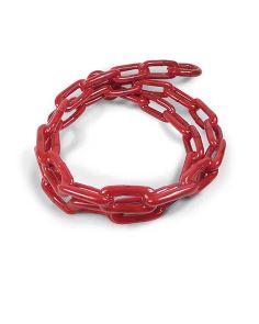 Greenfield Steel Chain (MPN: 2116-RD)