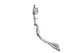 Corsa Performance Exhaust System Kit (MPN: 21166)