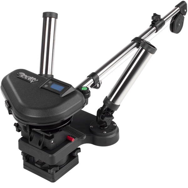 Scotty High Performance Downrigger (MPN: 2116)