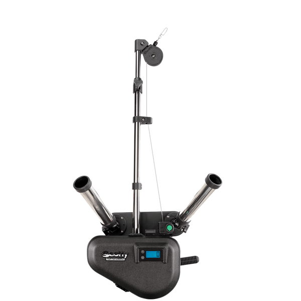 Scotty High Performance Downrigger (MPN: 2116)