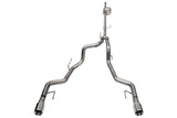 Corsa Performance Exhaust System Kit (MPN: 21183)