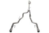 Corsa Performance Exhaust System Kit (MPN: 21184)