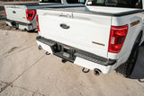 Corsa Performance Exhaust System Kit (MPN: 21184)
