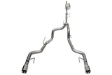 Corsa Performance Exhaust System Kit (MPN: 21185)