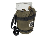 Overland Vehicle Systems Propane Tank Cover (MPN: 21189941)