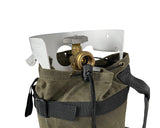 Overland Vehicle Systems Propane Tank Cover (MPN: 21189941)