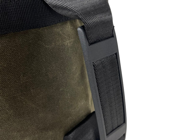 Overland Vehicle Systems Propane Tank Cover (MPN: 21189941)