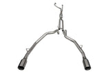Corsa Performance Exhaust System Kit (MPN: 21190GNM)