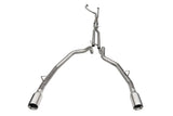 Corsa Performance Exhaust System Kit (MPN: 21190)