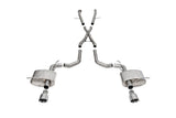 Corsa Performance Exhaust System Kit (MPN: 21196)