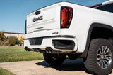 Corsa Performance Sport Cat Back Exhaust System (MPN: 21200BPC)