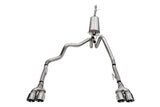 Corsa Performance Exhaust System Kit (MPN: 21200)