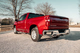 Corsa Performance Exhaust System Kit (MPN: 21200)
