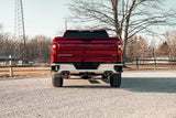Corsa Performance Exhaust System Kit (MPN: 21200)