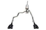 Corsa Performance Exhaust System Kit (MPN: 21201BPC)