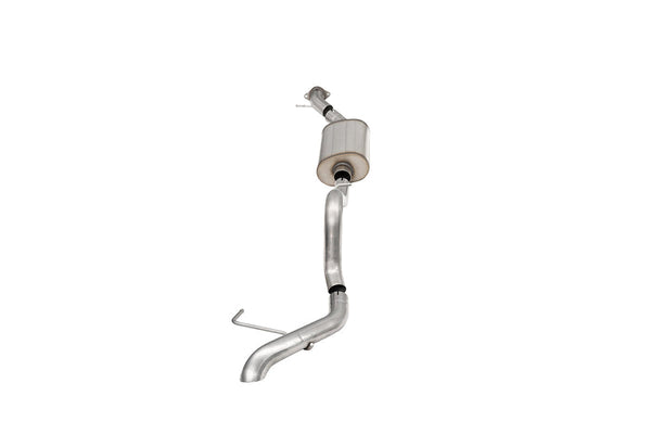 Corsa Performance Ford Bronco Exhaust System (MPN: 21203)