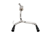 Corsa Performance Ford Bronco Exhaust System (MPN: 21204BPC)