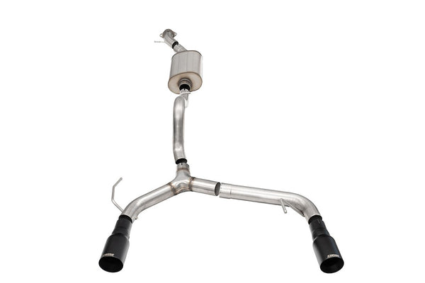 Corsa Performance Ford Bronco Exhaust System (MPN: 21204BPC)