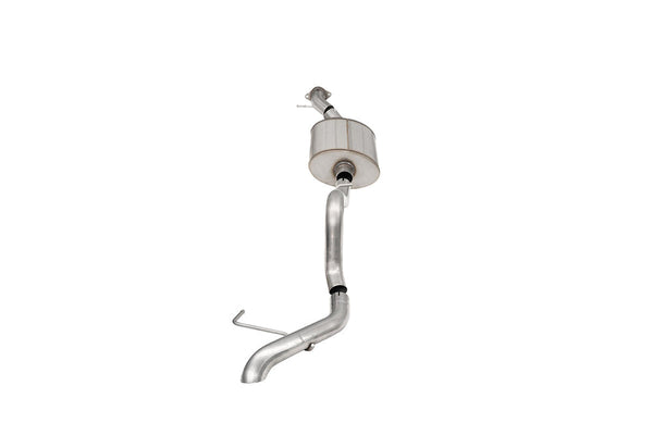 Corsa Performance Ford Bronco Exhaust System (MPN: 21207)
