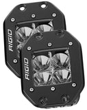 Rigid D-Series LED Light Pod (MPN: 212113)