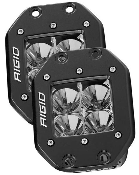 Rigid D-Series LED Light Pod (MPN: 212113)
