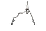 Corsa Performance Exhaust System Kit (MPN: 21239)