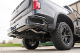 Corsa Performance Exhaust System Kit (MPN: 21239)