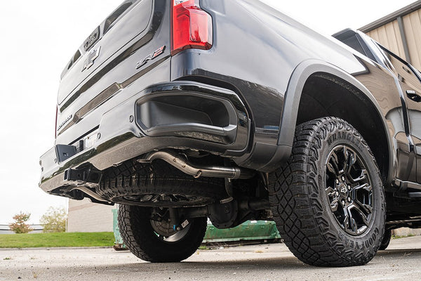 Corsa Performance Exhaust System Kit (MPN: 21239)