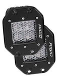 Rigid D-Series LED Light Pod (MPN: 212513)
