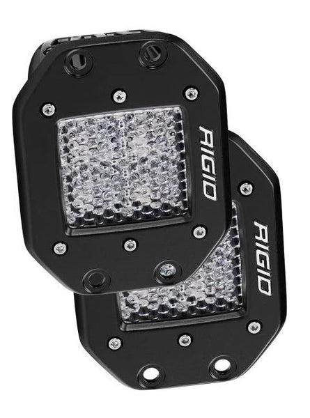 Rigid D-Series LED Light Pod (MPN: 212513)