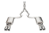 Corsa Exhaust System Kit (MPN: 21260)