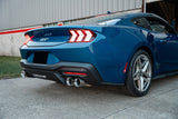 Corsa Exhaust System Kit (MPN: 21260)