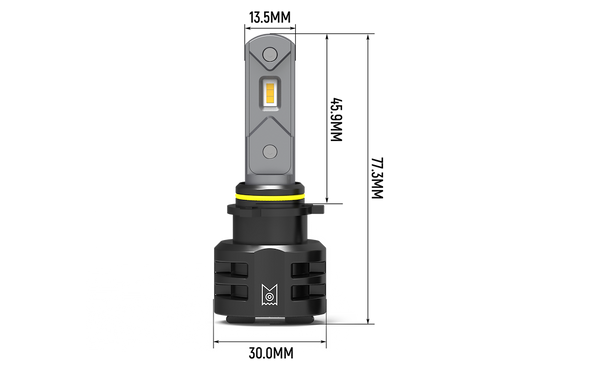 ARC Lighting Daytime Running Light Bulb (MPN: 21261)