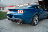 Corsa Performance Mustang GT Exhaust System (MPN: 21261)