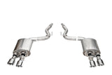 Corsa Performance Exhaust System Kit (MPN: 21267)