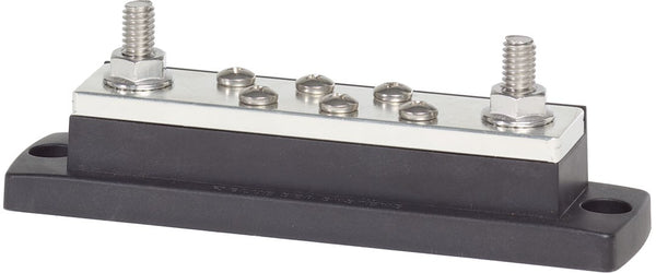 Blue Sea Busbar MaxiBus Terminal (MPN: 2128-BSS)