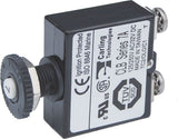 Blue Sea Circuit Breaker (MPN: 2131-BSS)