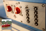 Blue Sea Circuit Breaker (MPN: 2137-BSS)