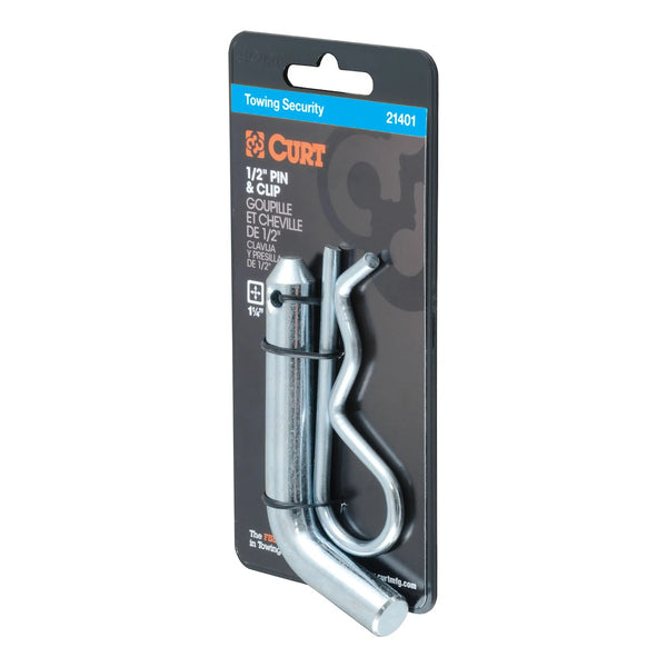 CURT Trailer Hitch Pin (MPN: 21401)