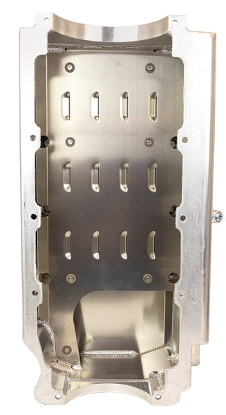 Moroso Performance Oil Pan (MPN: 21420)