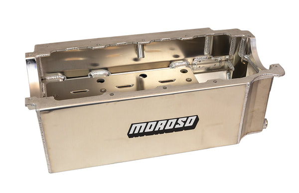 Moroso Performance Oil Pan (MPN: 21420)