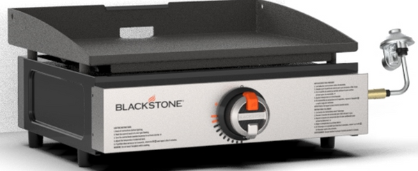 Blackstone Stainless Steel Griddle (MPN: 2142)