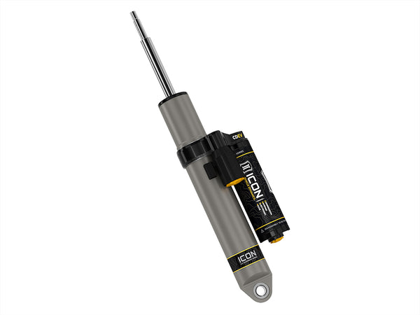 Icon Vehicle Dynamics 2.5 Series Shock Absorber (MPN: 217708EP)