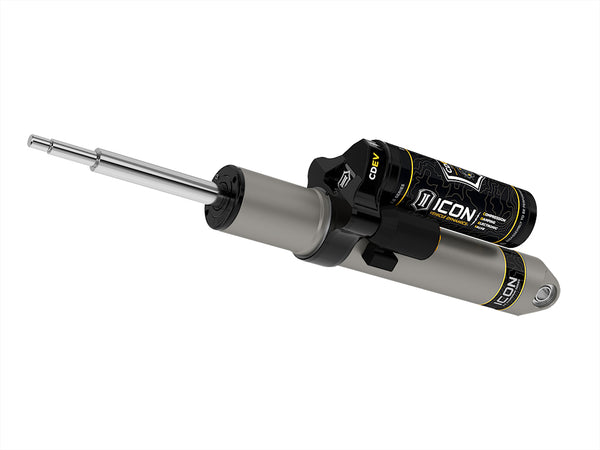 Icon Vehicle Dynamics 2.5 Series Shock Absorber (MPN: 217708EP)
