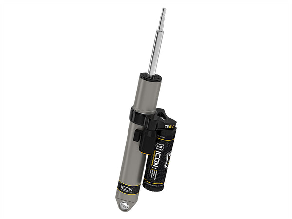Icon Vehicle Dynamics 2.5 Series Shock Absorbers (MPN: 217707EP)