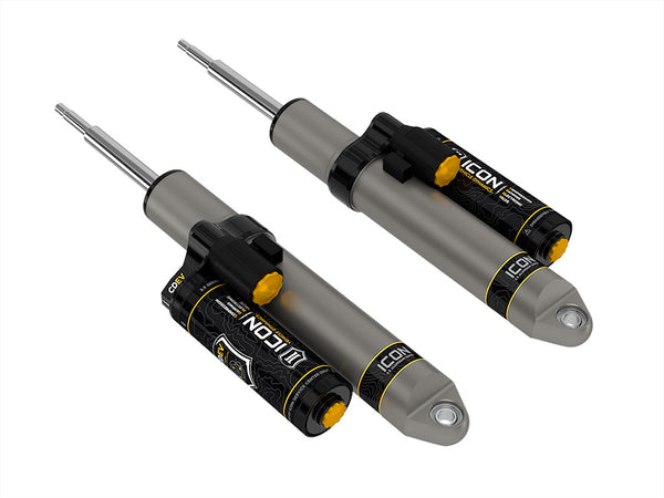 Icon Vehicle Dynamics 2.5 Series Shock Absorber (MPN: 217708EP)