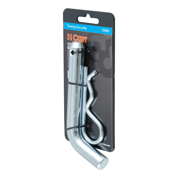 CURT Trailer Hitch Pin (MPN: 21501)