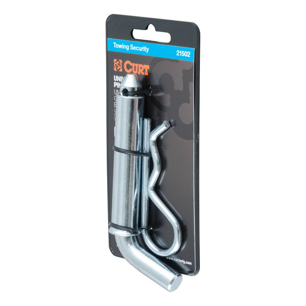 CURT Trailer Hitch Pin (MPN: 21502)