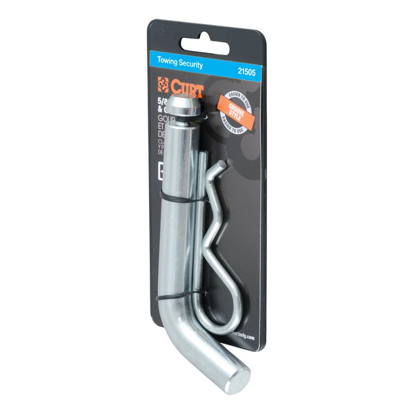 CURT Trailer Hitch Pin (MPN: 21505)