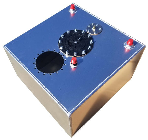 RCI Fuel Cell Universal Pump Ready (MPN: 2150US)